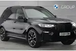 2019 BMW X7