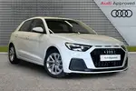 2019 Audi A1