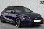2021 Audi S3