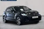 2023 Volkswagen T-Roc