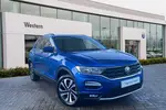 2022 Volkswagen T-Roc