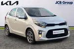 2022 Kia Picanto