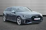 2023 Audi RS4