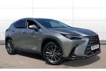 2022 Lexus NX