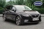 2023 Nissan Qashqai