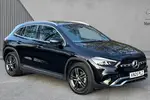 2025 Mercedes-Benz GLA