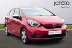 2022 Honda Jazz