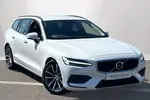 2021 Volvo V60