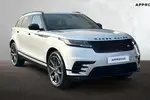 2024 Land Rover Range Rover Velar