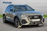 2020 Audi Q3