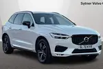 2020 Volvo XC60