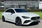 2024 Mercedes-Benz CLA