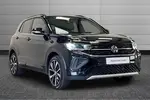 2026 Volkswagen T-Cross