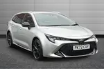 2022 Toyota Corolla Touring Sport