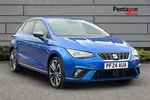 2024 SEAT Ibiza