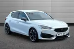 2022 Cupra Leon