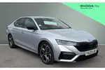 2023 Skoda Octavia