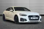 2022 Audi A5 Sportback