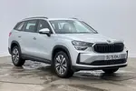 2025 Skoda Kodiaq