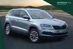 2021 Skoda Karoq