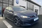 2018 Volkswagen Golf GTI