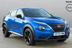 2024 Nissan Juke