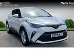 2023 Toyota C-HR