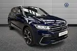 2024 Volkswagen Tiguan Allspace