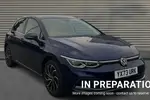 2023 Volkswagen Golf