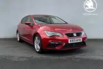 2019 SEAT Leon