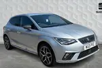 2021 SEAT Ibiza