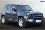 2023 Land Rover Defender