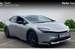 2024 Toyota Prius