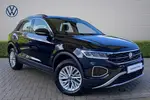 2023 Volkswagen T-Roc