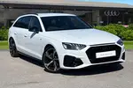2024 Audi A4 Avant