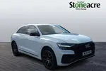 2019 Audi Q8