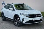 2022 Volkswagen Taigo