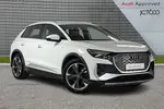 2021 Audi Q4