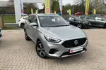 2022 MG ZS