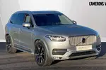 2019 Volvo XC90