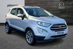 2019 Ford EcoSport