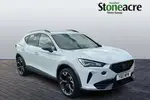 2023 Cupra Formentor