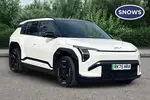2025 Kia EV3