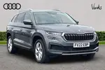 2022 Skoda Kodiaq