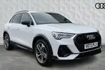 2023 Audi Q3