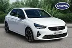 2023 Vauxhall Corsa