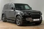 2021 Land Rover Defender