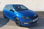 2016 Skoda Fabia