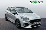 2022 Ford Fiesta