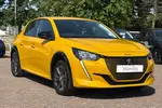 2022 Peugeot 208